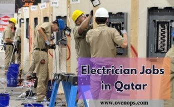 Electrician Jobs in Qatar