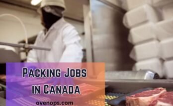 Packing Worker Jobs in Canada