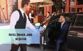 Driver Jobs in Qatar